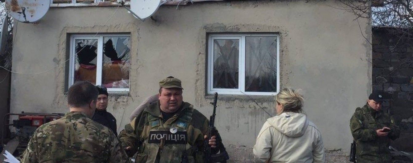 Боевики интенсивно лупят на Донбассе после официальной блокады и устроили "мистические" обстрелы