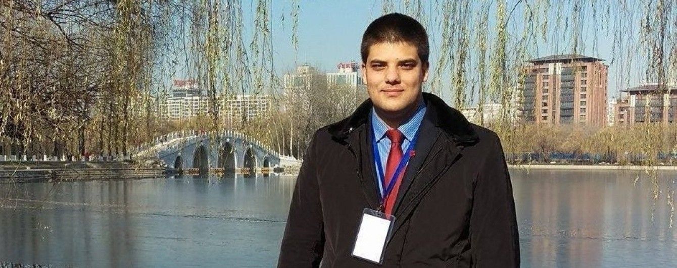 Один из членов европейской делегации в Крыму оказался сыном бывшего фигуранта Гаагского трибунала