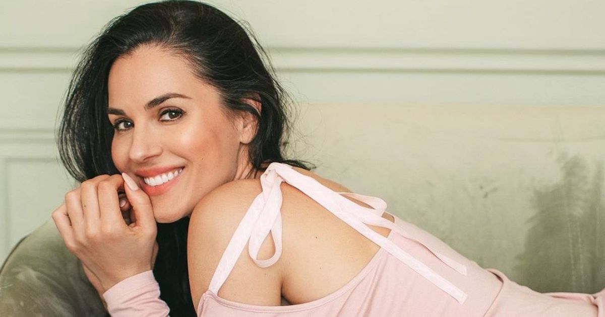 Маша Єфросиніна розчулила рідкісним сімейним кадром