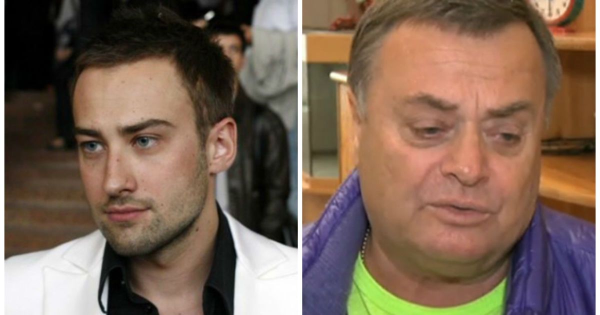 Шепелев сделал 3 масштабных платежа со счета Фриске