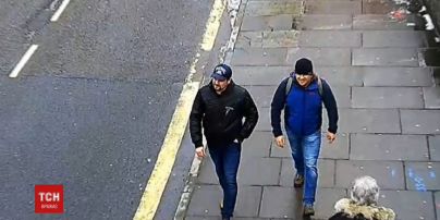 Петров и Боширов, подозреваемые Британией в отравлении Скрипалей, действительно сотрудники российских спецслужб