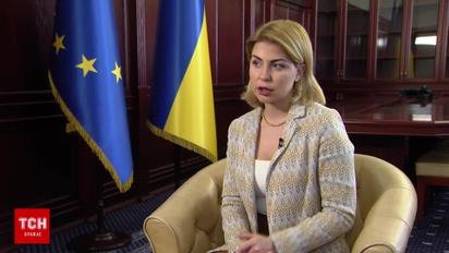 На пути к членству в Евросоюзе Украина введет еще три безвизовых с ЕС