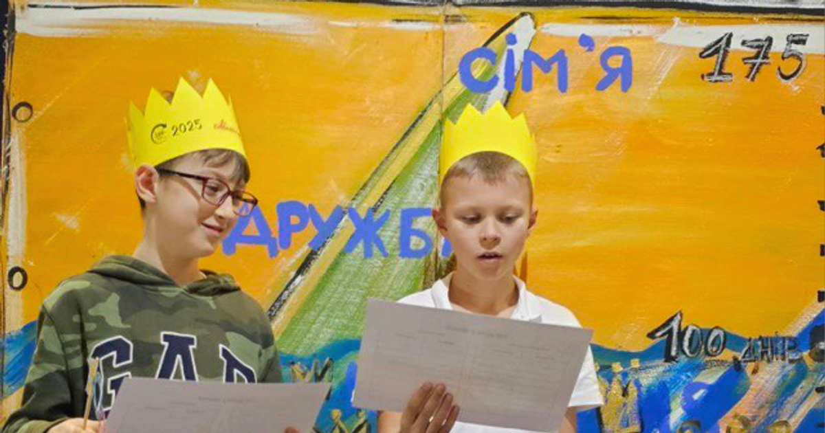 Як школи КМDШ формують розвиток емоційного інтелекту, соціальних та лідерських навичок