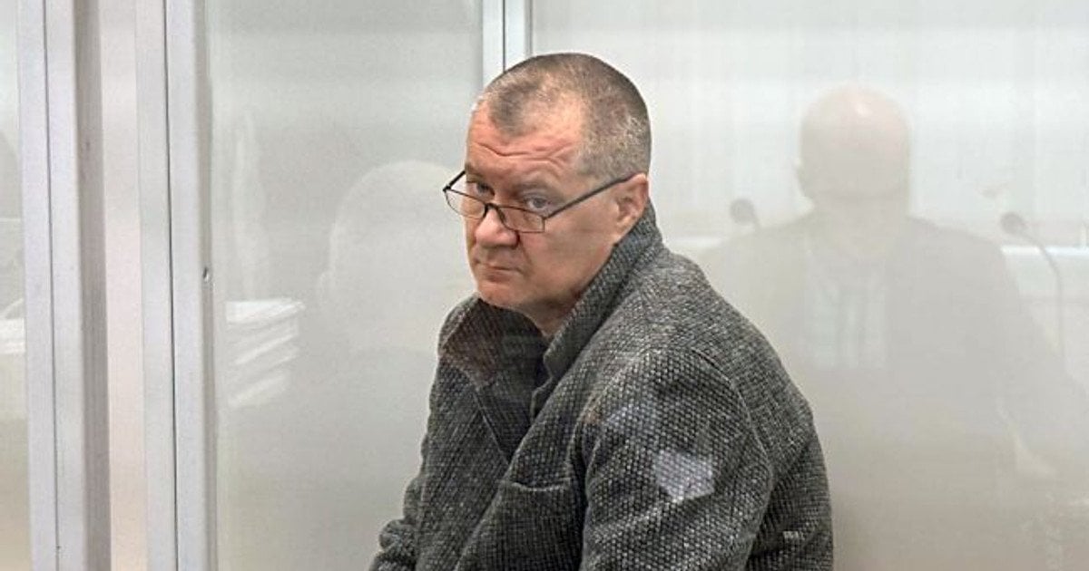 Розкрадання в Енергоатомі: хто такий Дмитро Басов