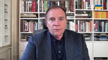 Бен Ходжес: Как сломать мощь России, как противодействовать «Шахедам» и поможет ли Трамп Украине?
