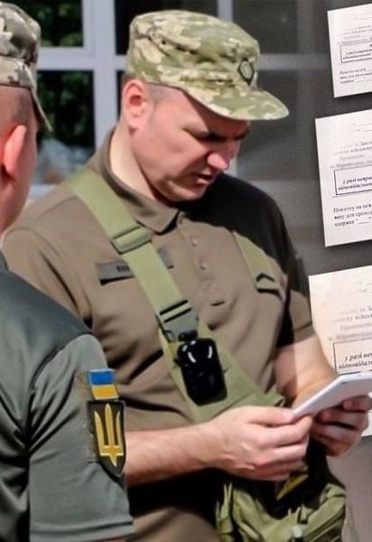 На Тернопільщині після ТЦК зник чоловік з інвалідністю: що відомо про пошуки