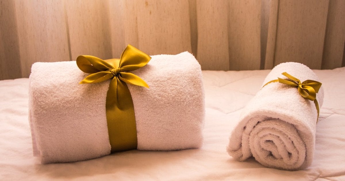 Як зробити рушники м'якими