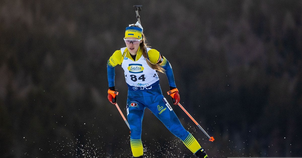 Валерія Дмитренко