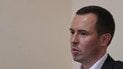 Одеський суддя Дмитро Тишко