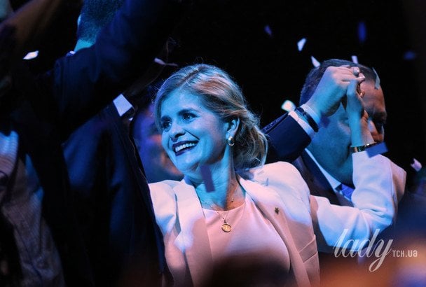 Лаура Фернандес / © Associated Press