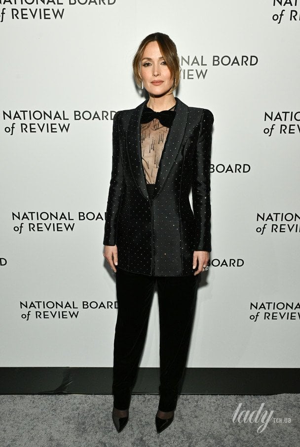 Роуз Бірн / © Associated Press