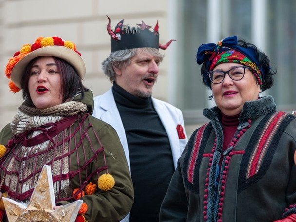 Які свята святкуємо в січні 2026 року за новим церковним календарем / © pexels.com