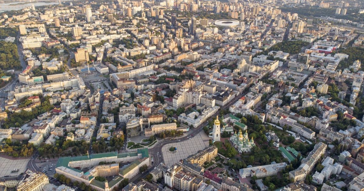 День Державного прапора і 29 річниці Незалежності України: оприлюднено програму заходів у Києві