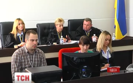 Суд по выборам мэра Одессы вышел на финишную прямую