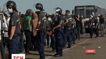 В Угорщині розпочали військові навчання, аби захистити південні кордони від навали мігрантів