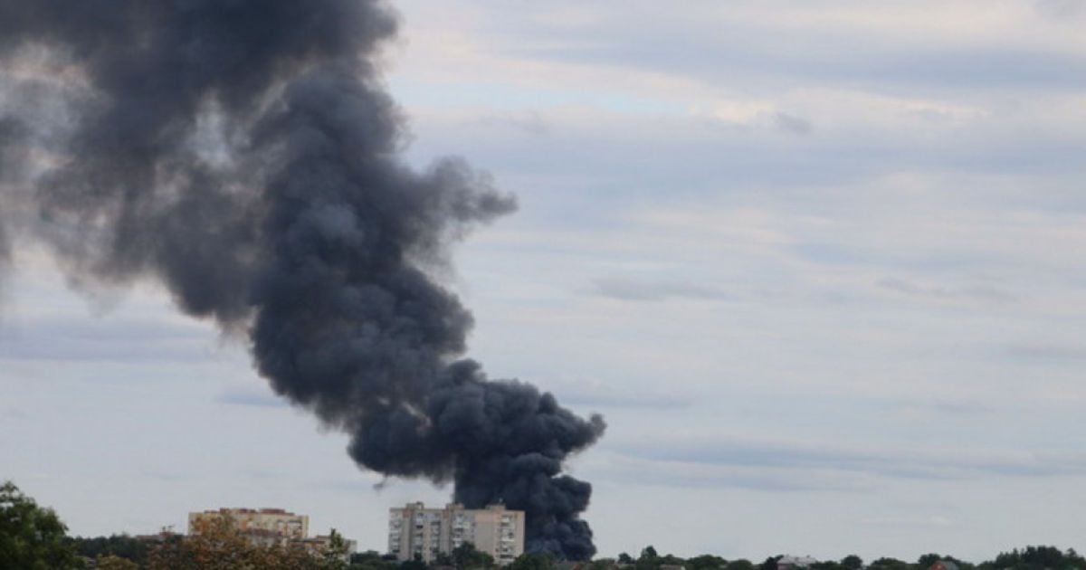 Скріншот відео