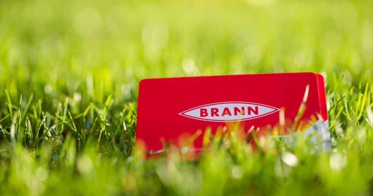 brann.no