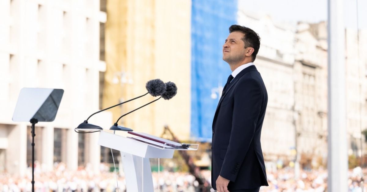 Зеленський присвоїв почесні найменування підрозділам української армії: список