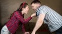 Топ-3 причины, из-зи которых, как правило, ссорятся пары