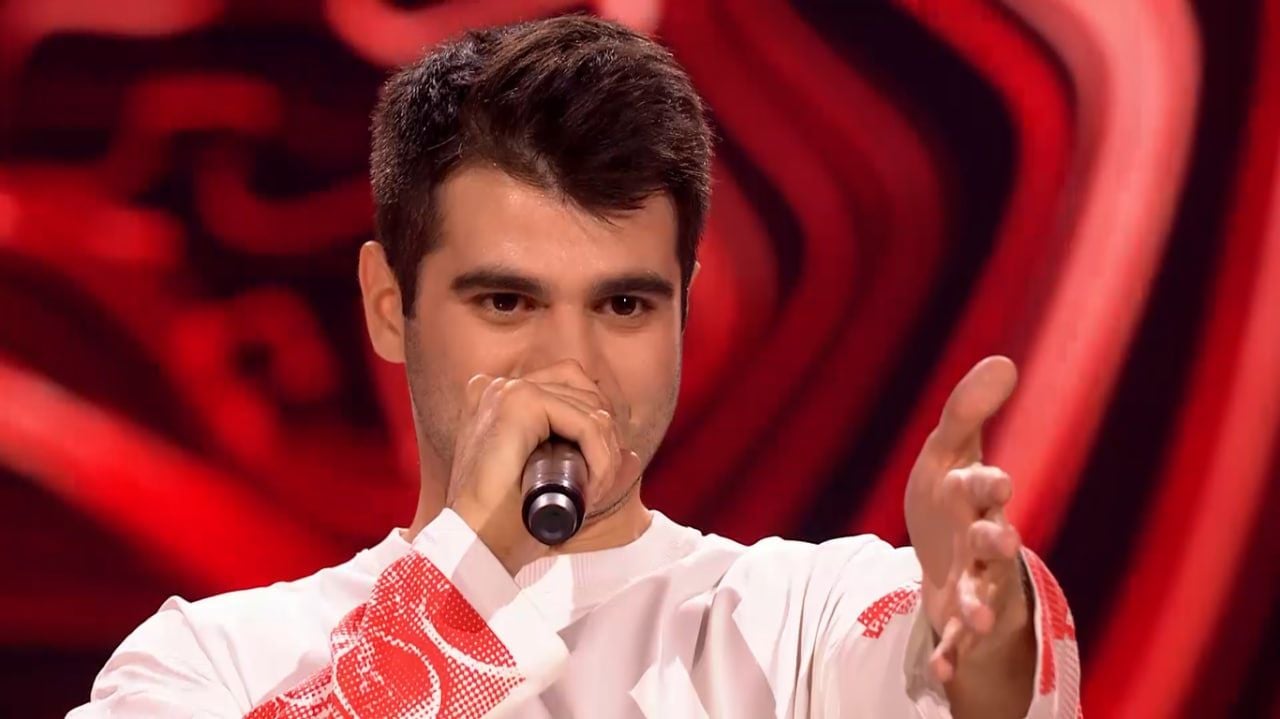 Эдгар Енокян / © скриншот из видео