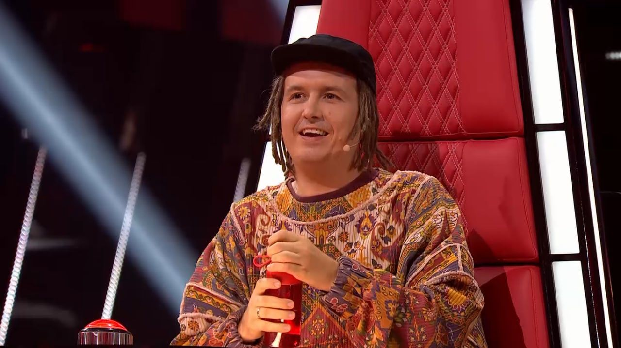 Иван Клименко / © скриншот из видео