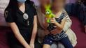 В Херсоне от нетрезвой мачехи спасли 5-летнюю девочку: ее забрали в другую семью