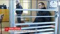Подозреваемый в убийстве патрульных Пугачев сделал первое заявление в суде