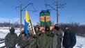 Посли країн "Великої сімки" закликали припинити транспортну блокаду на Донбасі