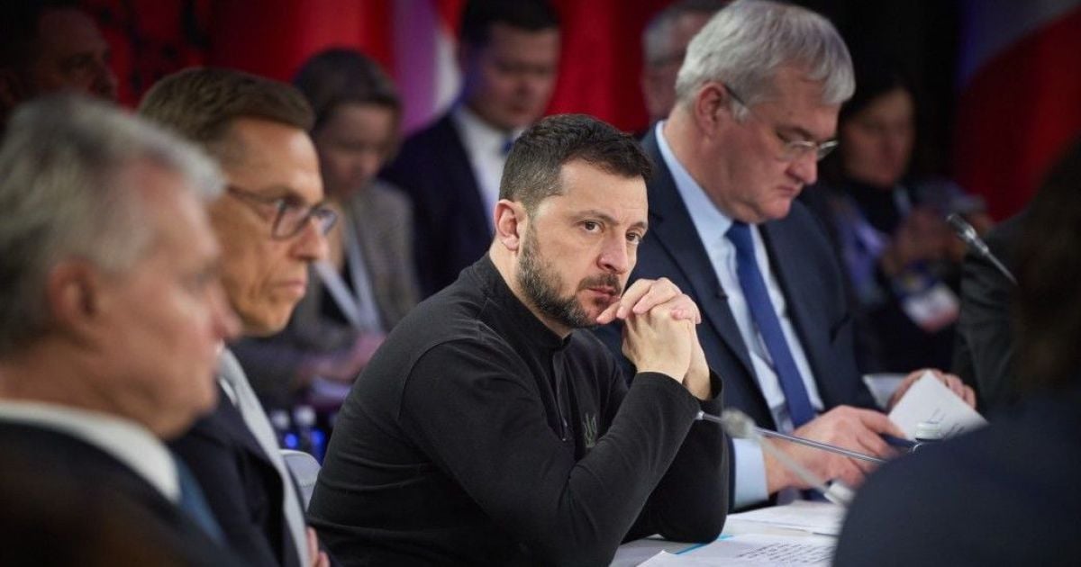 Президент України Володимир Зеленський вирушив до США для підписання важливих угод