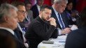 Президент Владимир Зеленский