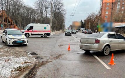 Мешканець Полтави помер за кермом власної автівки: подробиці