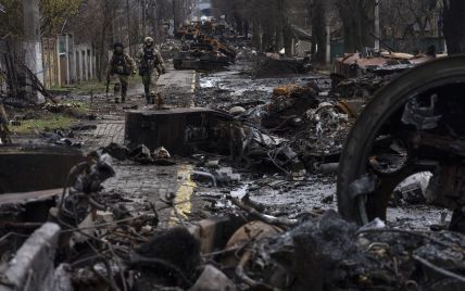 Сколько россияне потеряли техники во время войны в Украине за 2022 год: аналитики представили документ