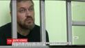 Незаконно засуджений в Росії українець Станіслав Клих відмовляється від їжі