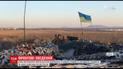 Двоє українських воїнів дістали поранення та бойові травми на Сході