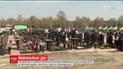 По стране усилили меры безопасности на поминальные дни