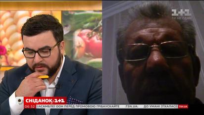 Лікар Одеської обласної лікарні розповів про здоров'я постраждалих у пожежі дітей