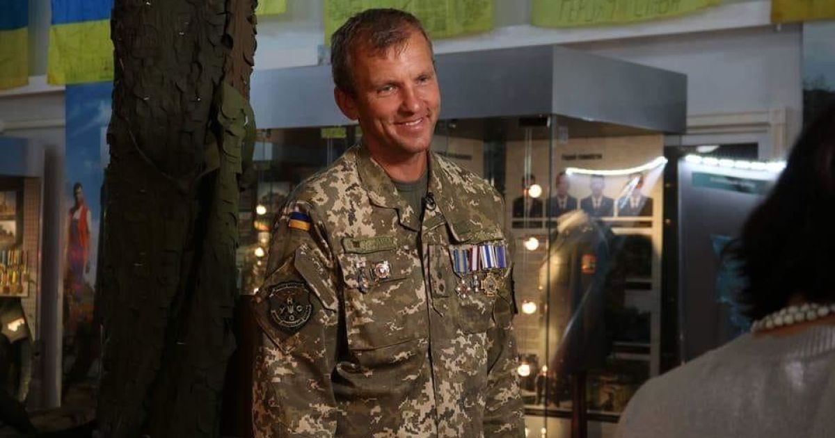 Затриманого в Польщі Мазура відвідав український консул