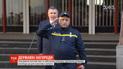 Работники системы МВД и военнослужащие получили государственные награды ко Дню защитника