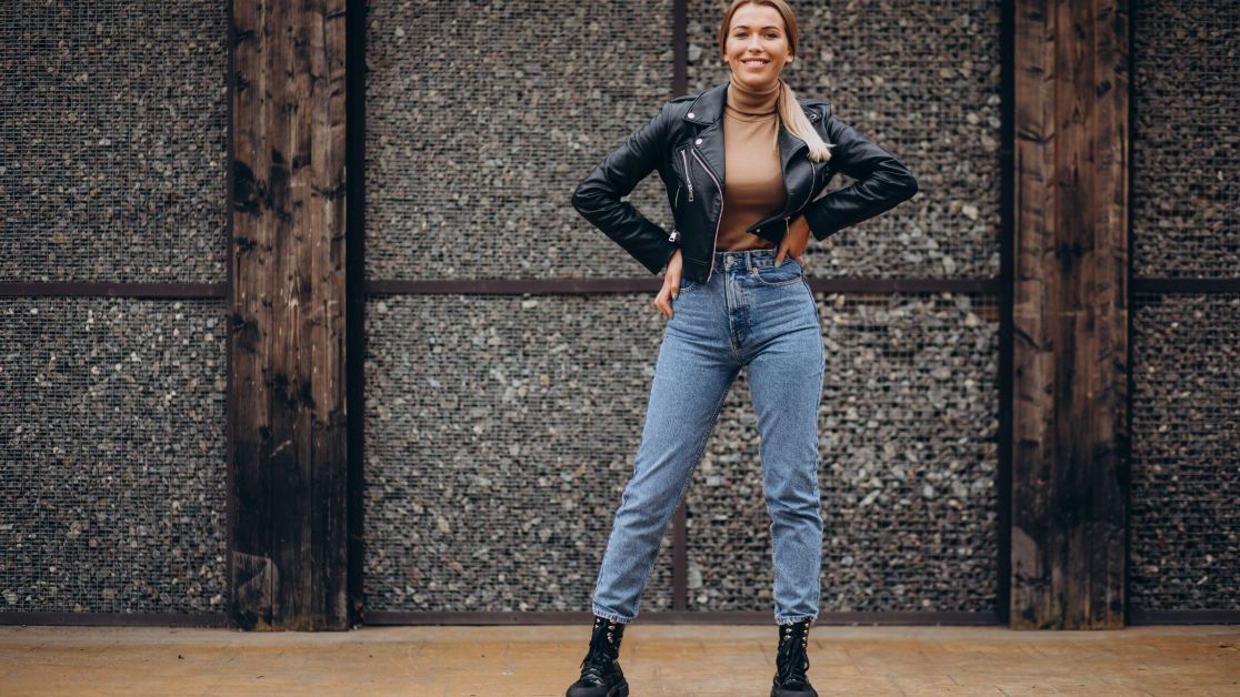 Модные женские джинсы – ( фото): тренды, модели, новинки, советы стилиста для женщин