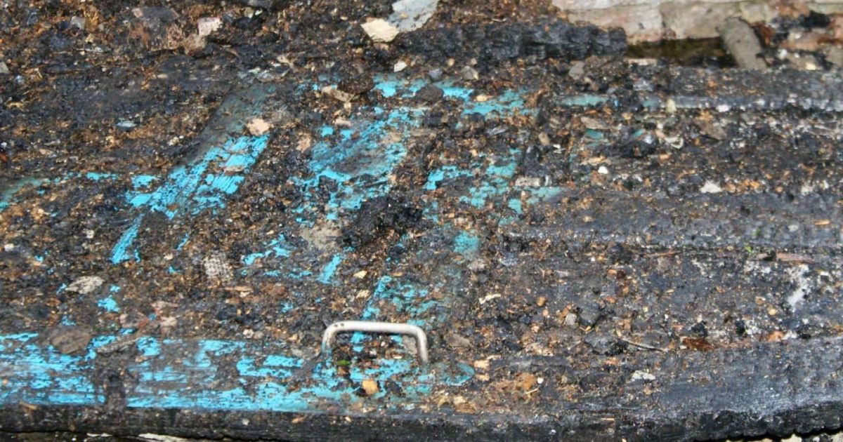 У Дарницькій РДА показали наслідки ракетного удару по Києву
