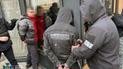 СБУ разоблачила преступную банду на Волыни