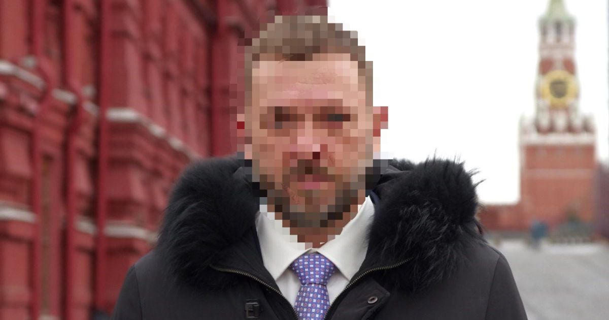 В Украине будут судить депутата РФ