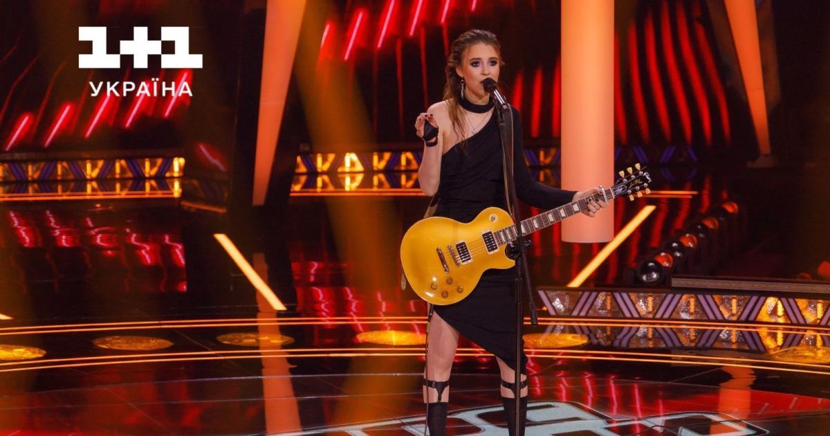 "Голос країни-13": мощные выступления участников по новым правилам и имена первых суперфиналистов