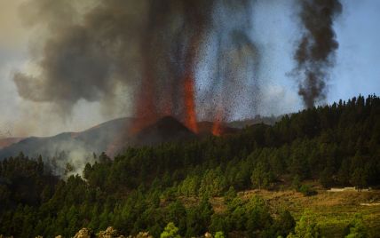 Вулкан на Канарах поступово вщухає: людям дозволяють повернутися додому