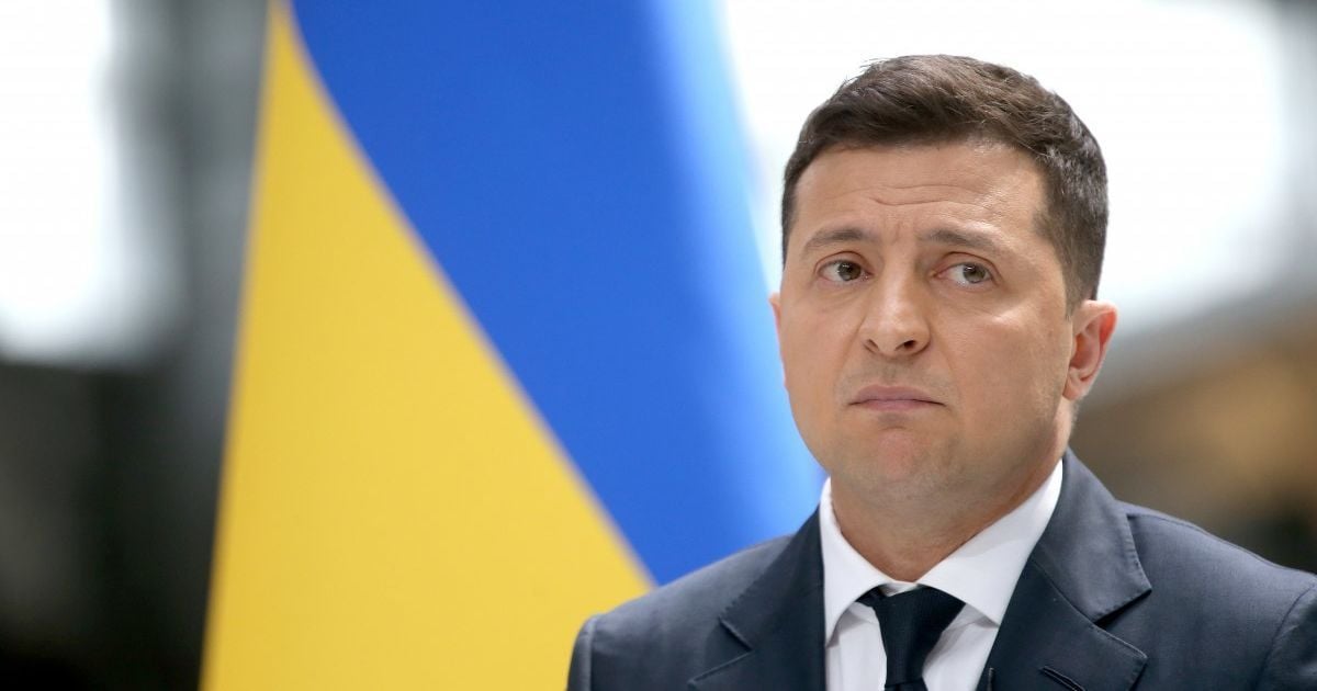 Зеленский внес в Раду законопроект об олигархах: кого ними назовут и как будут бороться