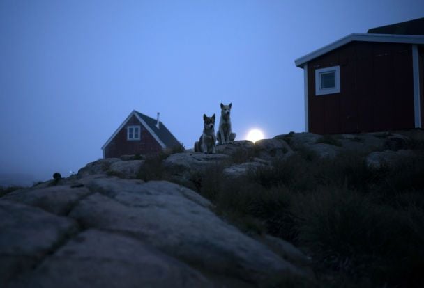  / © Associated Press