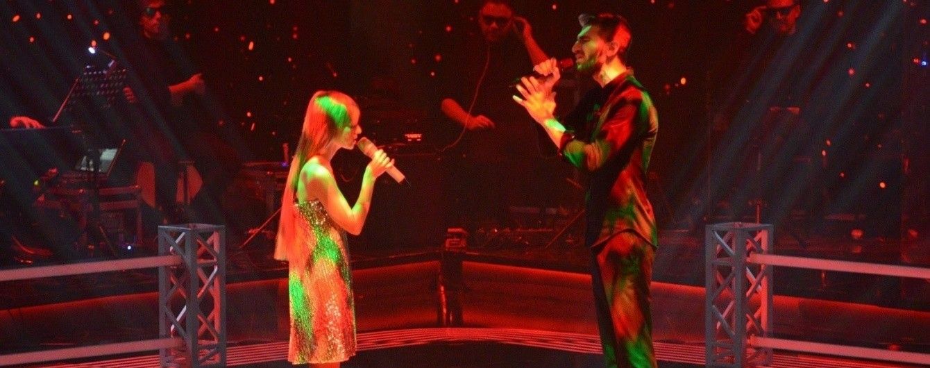 "Космическое" выступление Katya Chilly и "двойник" Стинга отец Александр: как состоялись вокальные батлы на "Голосі країни-7"