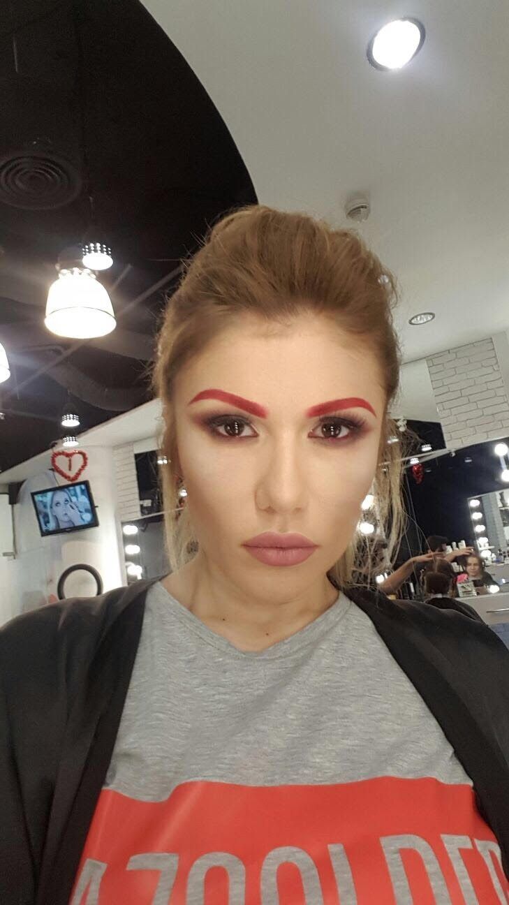 Алена Омаргалиева