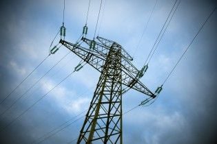 Україна припинила постачати електроенергію до окупованої Донеччини