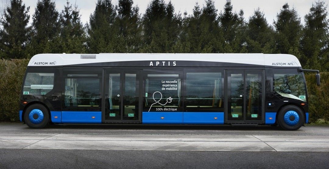 Aptis
